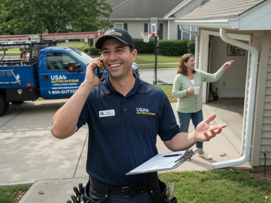 Gutter Installation Jet, OK FAQs